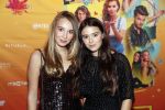 Amsterdam 22 november 2018
Premiere first kiss in het Amsterdam theater. Girlys
