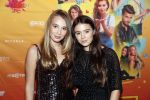 Amsterdam 22 november 2018
Premiere first kiss in het Amsterdam theater. Girlys