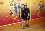 Amsterdam 22 november 2018
Premiere first kiss in het Amsterdam theater. Girlys