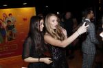 Amsterdam 22 november 2018
Premiere first kiss in het Amsterdam theater. Girlys
