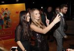 Amsterdam 22 november 2018
Premiere first kiss in het Amsterdam theater. Girlys