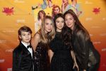 Amsterdam 22 november 2018
Premiere first kiss in het Amsterdam theater. Girlys