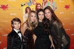 Amsterdam 22 november 2018
Premiere first kiss in het Amsterdam theater. Girlys