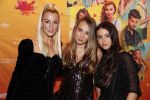 Amsterdam 22 november 2018
Premiere first kiss in het Amsterdam theater. Girlys