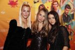 Amsterdam 22 november 2018
Premiere first kiss in het Amsterdam theater. Girlys