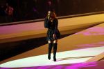 Amsterdam 11 december 2018
Modeshow en feest Nikkie Plessen met heel veel artiesten in AFAS live. Glennis Grace