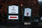 Amsterdam 3 december 2018
Herdenkings bijeenkomst Manfred de Graaff op Golfbaan the Old course.