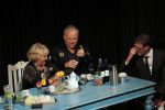 Hilversum 3 december 2018
Tineke de Nooij krijgt ouvre award bij beeld en geluid. Gordon