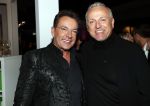 Amsterdam 6 december 2018
Openingsavond VIP van de luxery fair in de RAI. Gerard Joling en Gordon