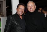 Amsterdam 6 december 2018
Openingsavond VIP van de luxery fair in de RAI. Gerard Joling en Gordon