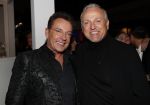Amsterdam 6 december 2018
Openingsavond VIP van de luxery fair in de RAI. Gerard Joling en Gordon