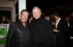 Amsterdam 6 december 2018
Openingsavond VIP van de luxery fair in de RAI. Gerard Joling en Gordon