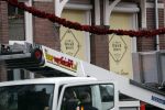 Amsterdam 28 november 2018
Verhuiswagen bij Gordon / Blushing / the burger Room