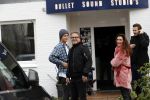 Nederhorst den Berg 5 december 2018
Opnames liedje voor afscheid Edwin Evers door heel veel collegaâ€™s en artiesten in de Bullet sound studioâ€™s. Guus Meeuwis en Quinty Trustfull