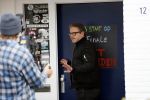 Nederhorst den Berg 5 december 2018
Opnames liedje voor afscheid Edwin Evers door heel veel collegaâ€™s en artiesten in de Bullet sound studioâ€™s. Guus Meeuwis