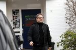 Nederhorst den Berg 5 december 2018
Opnames liedje voor afscheid Edwin Evers door heel veel collegaâ€™s en artiesten in de Bullet sound studioâ€™s. Guus Meeuwis