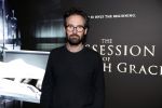 Amsterdam 26 november 2018
Premiere van the possession of Hannah Grace van regisseur Diederik v Rooijen in Pathe de munt. Guy Clemens