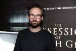 Amsterdam 26 november 2018
Premiere van the possession of Hannah Grace van regisseur Diederik v Rooijen in Pathe de munt. Guy Clemens