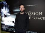 Amsterdam 26 november 2018
Premiere van the possession of Hannah Grace van regisseur Diederik v Rooijen in Pathe de munt. Guy Clemens