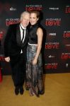 Amsterdam 26 november 2018
Premiere All you need is love in het delamar theater. Hajo Bruins met partner Linde van den Heuvel