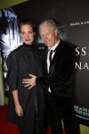 Amsterdam 26 november 2018
Premiere van the possession of Hannah Grace van regisseur Diederik v Rooijen in Pathe de munt. Hajo Bruins met vriendin