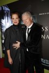 Amsterdam 26 november 2018
Premiere van the possession of Hannah Grace van regisseur Diederik v Rooijen in Pathe de munt. Hajo Bruins met vriendin