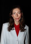 Amsterdam 10 december 2018
de Harper's Bazaar Woman of the Year Award 2018 in de Posthoornkerk . Hanna Bervoets