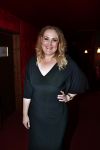 Amsterdam 21 november 2018
Premiere Palazzo naast de Amsterdam arena. hannelore Zwitserlood kwam met haar man