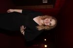 Amsterdam 21 november 2018
Premiere Palazzo naast de Amsterdam arena. hannelore Zwitserlood kwam met haar man