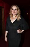 Amsterdam 21 november 2018
Premiere Palazzo naast de Amsterdam arena. hannelore Zwitserlood kwam met haar man