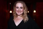 Amsterdam 21 november 2018
Premiere Palazzo naast de Amsterdam arena. hannelore Zwitserlood kwam met haar man