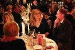 Amsterdam 21 november 2018
Premiere Palazzo naast de Amsterdam arena. hannelore Zwitserlood kwam met haar man