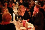 Amsterdam 21 november 2018
Premiere Palazzo naast de Amsterdam arena. hannelore Zwitserlood kwam met haar man