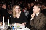 Amsterdam 21 november 2018
Premiere Palazzo naast de Amsterdam arena. hannelore Zwitserlood kwam met haar man