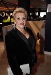 Den Haag 10 december 2018
Society Lunch in het crown plaza hotel.
Hanny en Ton Veerkamp met zoon