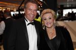 Den Haag 10 december 2018
Society Lunch in het crown plaza hotel.
Hanny en Ton Veerkamp met zoon