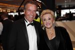 Den Haag 10 december 2018
Society Lunch in het crown plaza hotel.
Hanny en Ton Veerkamp met zoon
