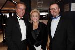 Den Haag 10 december 2018
Society Lunch in het crown plaza hotel.
Hanny en Ton Veerkamp met zoon