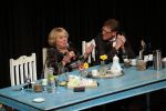 Hilversum 3 december 2018
Tineke de Nooij krijgt ouvre award bij beeld en geluid. Hans Schiffers