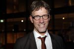 Hilversum 3 december 2018
Tineke de Nooij krijgt ouvre award bij beeld en geluid. Hans Schiffers
