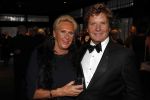 Den Haag 10 december 2018
Society Lunch in het crown plaza hotel.
Hans v Hemert met zijn vriendin