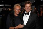 Den Haag 10 december 2018
Society Lunch in het crown plaza hotel.
Hans v Hemert met zijn vriendin