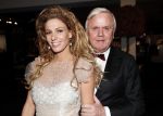 Amsterdam 6 december 2018
Openingsavond VIP van de luxery fair in de RAI. jolanda van remundt en Harry Mens