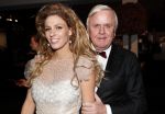 Amsterdam 6 december 2018
Openingsavond VIP van de luxery fair in de RAI. jolanda van remundt en Harry Mens