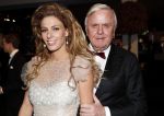 Amsterdam 6 december 2018
Openingsavond VIP van de luxery fair in de RAI. jolanda van remundt en Harry Mens