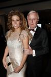 Amsterdam 6 december 2018
Openingsavond VIP van de luxery fair in de RAI. jolanda van remundt en Harry Mens