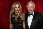 Amsterdam 21 november 2018
Premiere Palazzo naast de Amsterdam arena. Harry Mens met Jolanda v Remundt