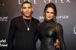 Halfweg 1 november 2018
Life after Football Gala (LAF) in the sugarfactory.
Hedwiges Maduro en Elise v d Horst