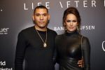 Halfweg 1 november 2018
Life after Football Gala (LAF) in the sugarfactory.
Hedwiges Maduro en Elise v d Horst