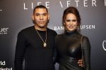 Halfweg 1 november 2018
Life after Football Gala (LAF) in the sugarfactory.
Hedwiges Maduro en Elise v d Horst